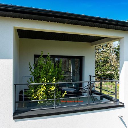 Appartements Guesthouse1 Et Guesthouse2 Sword Beach Colleville-Montgomery Ngoại thất bức ảnh