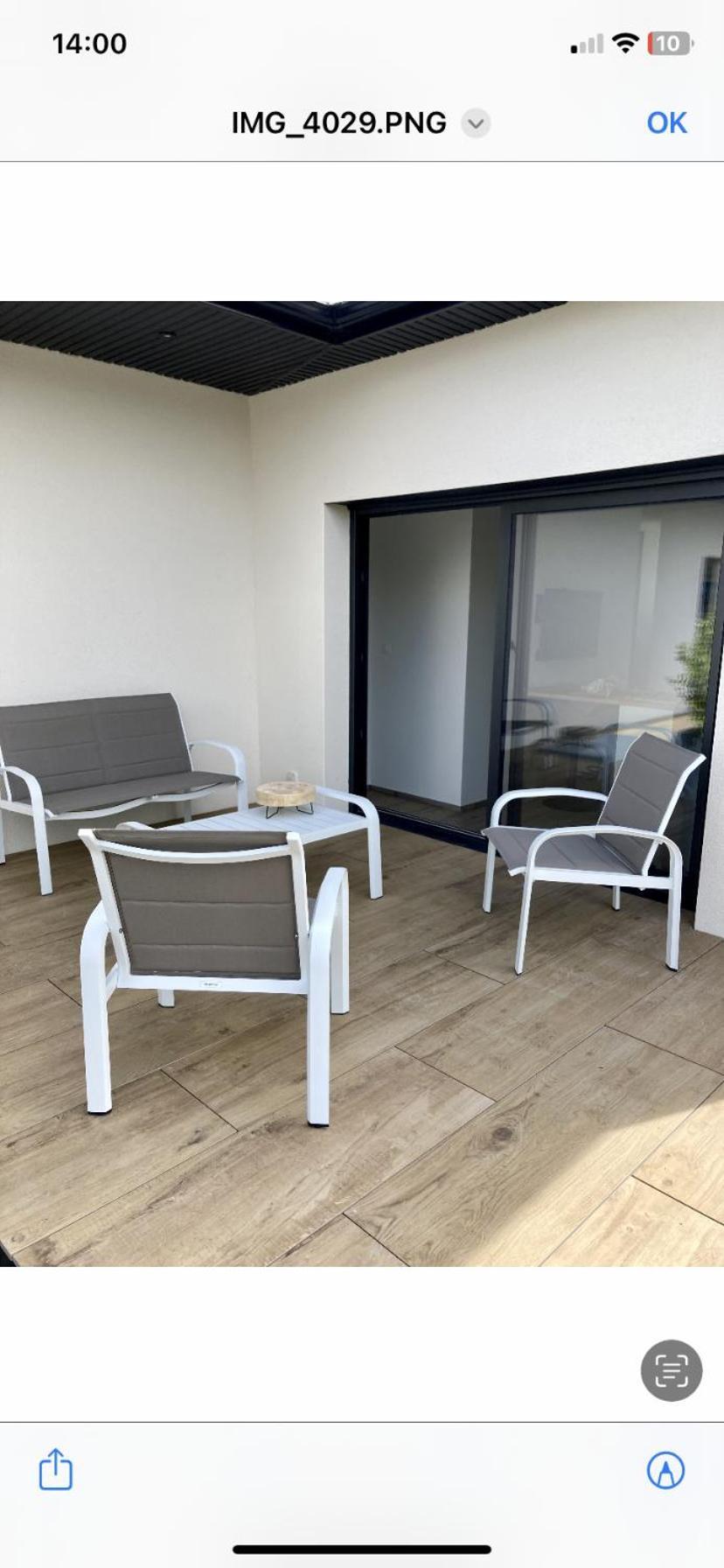Appartements Guesthouse1 Et Guesthouse2 Sword Beach Colleville-Montgomery Ngoại thất bức ảnh
