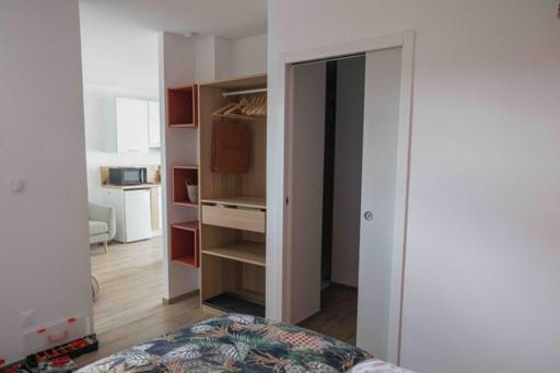 Appartements Guesthouse1 Et Guesthouse2 Sword Beach Colleville-Montgomery Ngoại thất bức ảnh