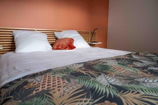 Appartements Guesthouse1 Et Guesthouse2 Sword Beach Colleville-Montgomery Ngoại thất bức ảnh