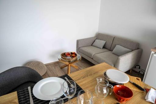Appartements Guesthouse1 Et Guesthouse2 Sword Beach Colleville-Montgomery Ngoại thất bức ảnh